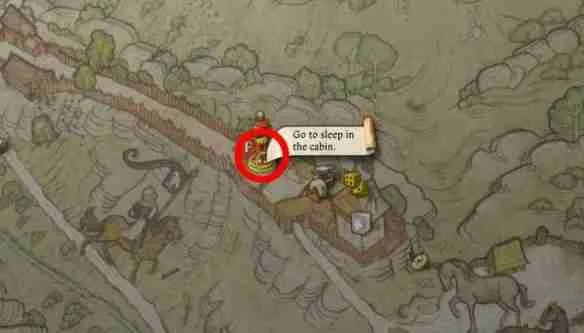 《天国拯救2》克拉拉好感度提升攻略！