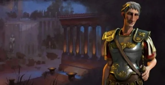 《文明7》罗马强度特点揭秘:如何轻松征服! 《文明7》罗马强度特点揭秘:如何轻松征服!