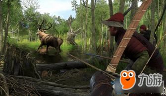 《天国拯救2》公猫大师逃课攻略:高效战斗技巧揭秘 《天国拯救2》公猫大师逃课攻略:高效战斗技巧揭秘