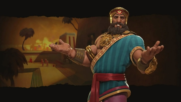 《文明7》阿育王特性解析:解锁强大优势 《文明7》阿育王特性解析:解锁强大优势