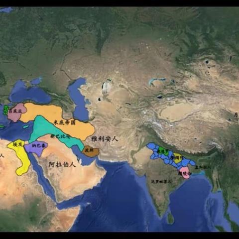 《文明7》薛西斯特点解析：如何提升实力？
