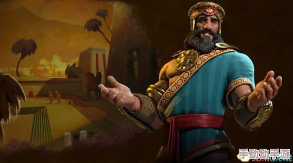 《文明7》特库姆塞特性解析:如何提升战力? 《文明7》特库姆塞特性解析:如何提升战力?