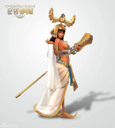 《文明7》哈特谢普苏特特性解析：解锁强大女王优势