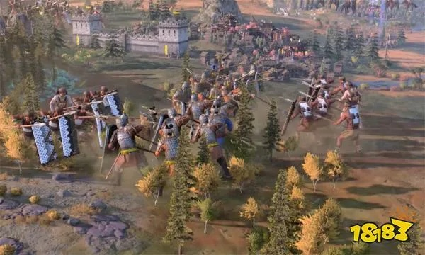 《文明7》肖尼族特点揭秘：如何轻松征服世界？