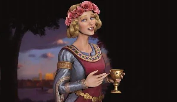 《文明7》朱罗特点揭秘：如何快速崛起？