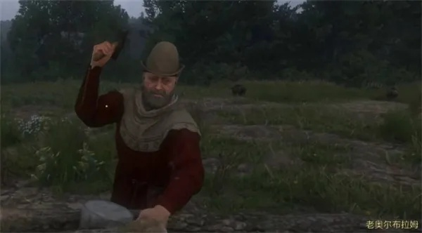 《天国拯救2》蛙鼠恩怨攻略：快速完成支线任务