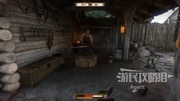 《天国拯救2》老鼠支线攻略:快速完成方法 《天国拯救2》老鼠支线攻略:快速完成方法