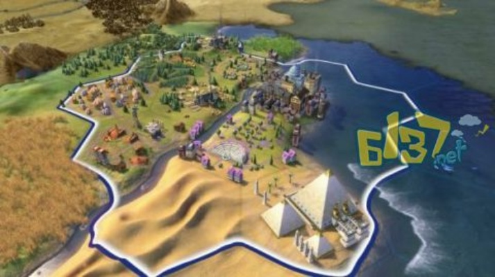 《文明7》全流程攻略:快速通关秘诀! 《文明7》全流程攻略:快速通关秘诀!