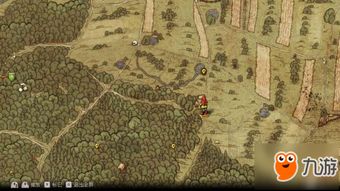 《天国拯救2》界桩位置速查攻略