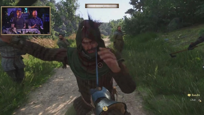 《天国拯救2》快速传送技巧揭秘 《天国拯救2》快速传送技巧揭秘