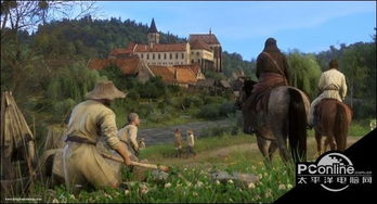 《天国拯救2》刷装备圣地揭秘 《天国拯救2》刷装备圣地揭秘