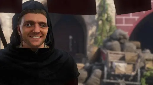 《天国拯救2》格罗申速刷法,快速刷钱攻略! 《天国拯救2》格罗申速刷法,快速刷钱攻略!