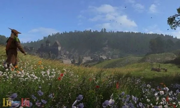 《天国拯救2》开锁器获取攻略 《天国拯救2》开锁器获取攻略