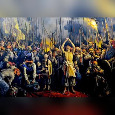 《天国拯救2》呆呆任务攻略:快速完成支线! 《天国拯救2》呆呆任务攻略:快速完成支线!