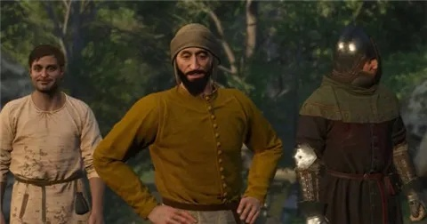 《天国拯救2》特罗斯基全收集攻略速成 《天国拯救2》特罗斯基全收集攻略速成