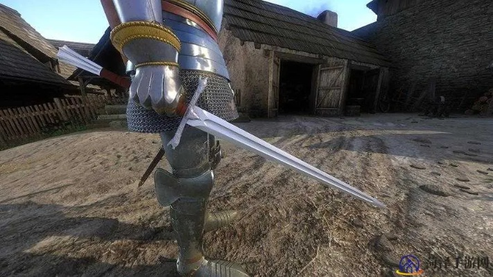 《天国拯救2》如何获得拉德季科比拉之剑？