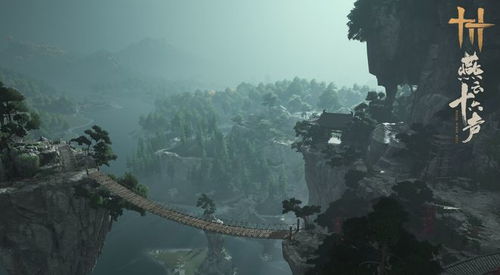 《燕云十六声》伞扇PVP搭配技巧揭秘