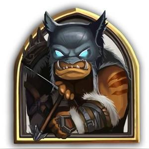 炉石传说快攻萨卡组推荐，轻松上分攻略