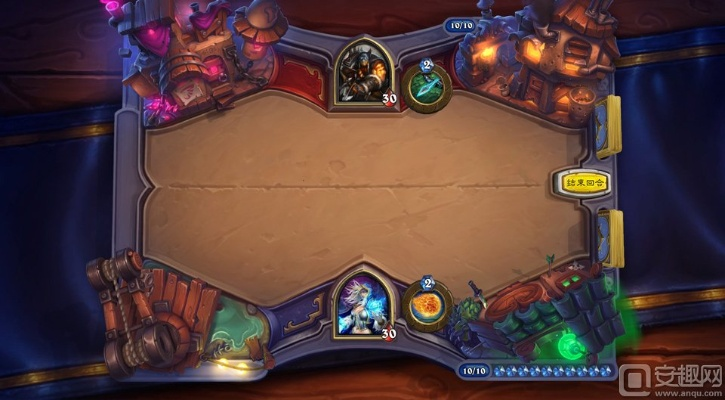 《炉石传说》31.4.2补丁节点亲王解禁!亲王回归,你准备好了吗? 《炉石传说》31.4.2补丁节点亲王解禁!亲王回归,你准备好了吗?