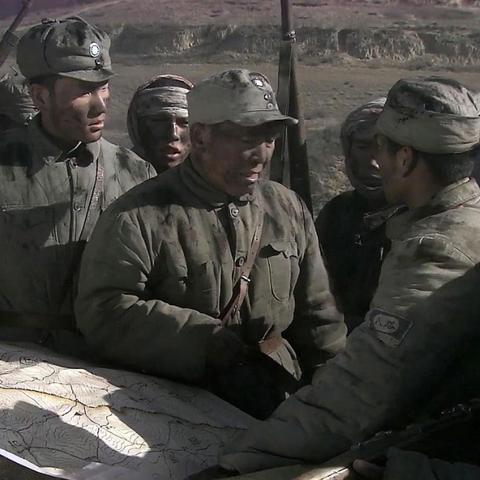 《狙击精英抵抗》第六关地图物品位置速查 《狙击精英抵抗》第六关地图物品位置速查