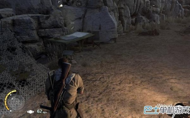 《狙击精英抵抗》全收集品攻略速查 《狙击精英抵抗》全收集品攻略速查