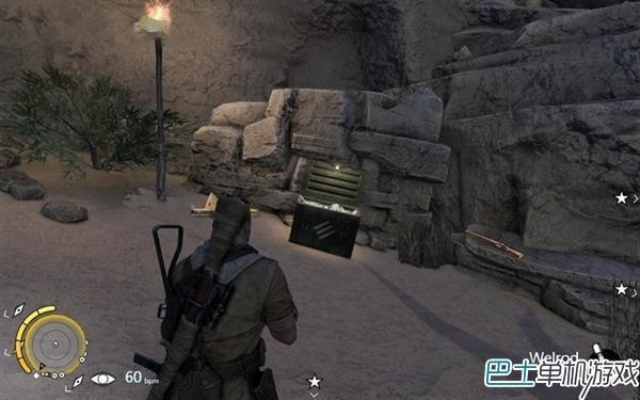 《狙击精英抵抗》全收集品攻略速查 《狙击精英抵抗》全收集品攻略速查