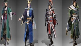 真三国无双起源襄阳IF线达成攻略