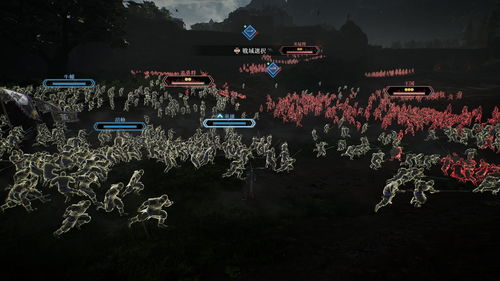 真三国无双起源武器连招攻略！快速上手必备