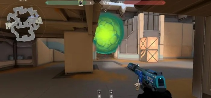 无畏契约异鳞魔蛇皮肤特效揭秘! 无畏契约异鳞魔蛇皮肤特效揭秘!