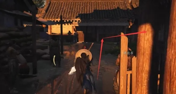 《燕云十六声》全茅厕位置速查!无厕困扰攻略 《燕云十六声》全茅厕位置速查!无厕困扰攻略