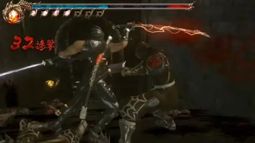 忍龙2黑章连招攻略:快速提升战斗技巧 忍龙2黑章连招攻略:快速提升战斗技巧