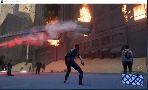 《漫威蜘蛛侠2》PC版:价格配置速查! 《漫威蜘蛛侠2》PC版:价格配置速查!