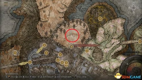 艾尔登法环战灰快速获取攻略