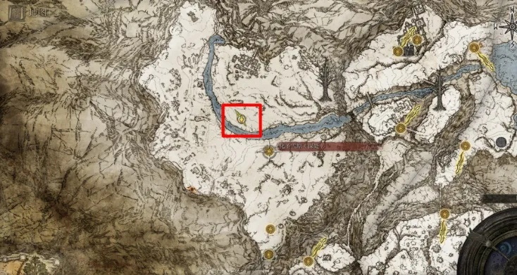 艾尔登法环白影诱惑战灰获取攻略 艾尔登法环白影诱惑战灰获取攻略