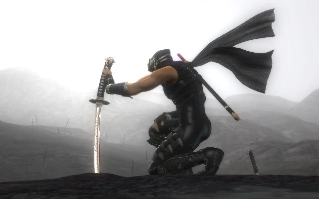 忍龙2黑章:系列差异揭秘,升级攻略! 忍龙2黑章:系列差异揭秘,升级攻略!