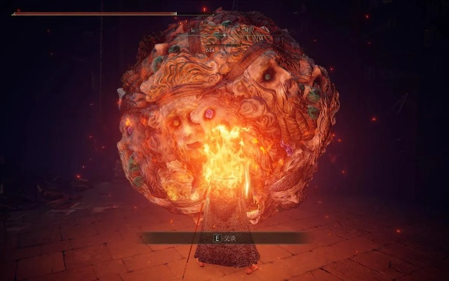 艾尔登法环熔岩球获取方法揭秘 艾尔登法环熔岩球获取方法揭秘