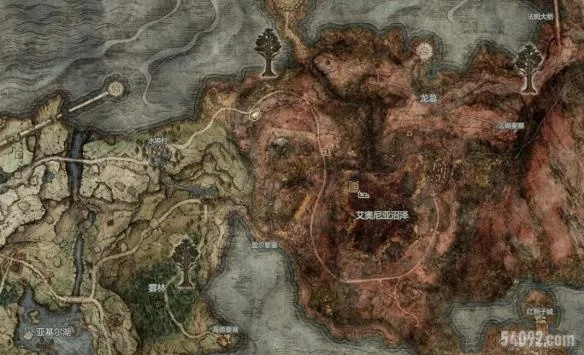 艾尔登法环熔岩球获取方法揭秘 艾尔登法环熔岩球获取方法揭秘