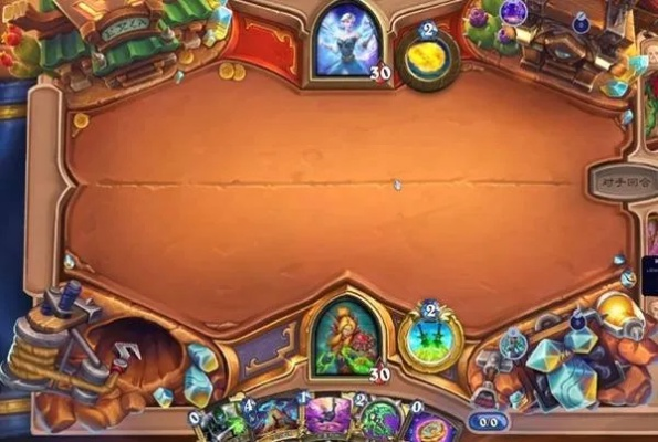 炉石传说高分段星灵贼卡组攻略！快速上分必备