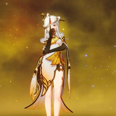 原神5.3海灯节混池抽什么?最佳推荐! 原神5.3海灯节混池抽什么?最佳推荐!