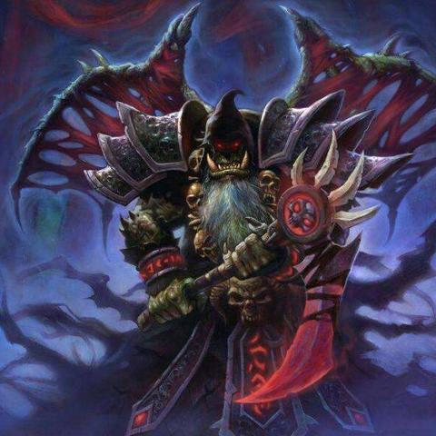 炉石虫DK卡组攻略:赢点揭秘! 炉石虫DK卡组攻略:赢点揭秘!