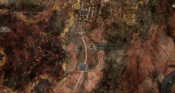 艾尔登法环黑夜女巫烟雾获取攻略 艾尔登法环黑夜女巫烟雾获取攻略