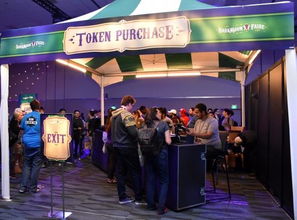 暴雪嘉年华2025停办,2026年回归!揭秘! 暴雪嘉年华2025停办,2026年回归!揭秘!