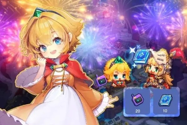 《坎公骑冠剑》1月23日芙莉莲联动更新,解锁新玩法? 《坎公骑冠剑》1月23日芙莉莲联动更新,解锁新玩法?