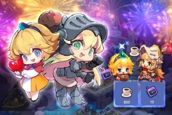 《坎公骑冠剑》1月23日芙莉莲联动更新,解锁新玩法? 《坎公骑冠剑》1月23日芙莉莲联动更新,解锁新玩法?