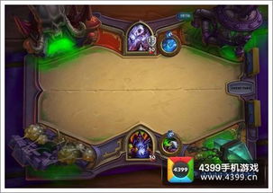 炉石传说星舰萨卡组攻略:迷你包最强搭配 炉石传说星舰萨卡组攻略:迷你包最强搭配