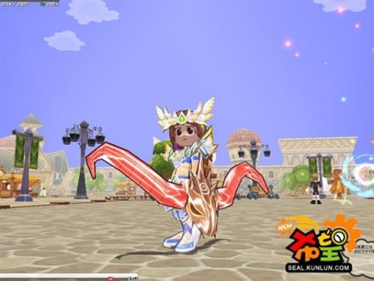 轻松养成!《希望OL》天命坐骑活动来袭,速来解锁! 轻松养成!《希望OL》天命坐骑活动来袭,速来解锁!