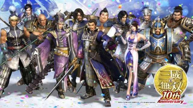 真三国无双起源吕布快速攻略 真三国无双起源吕布快速攻略