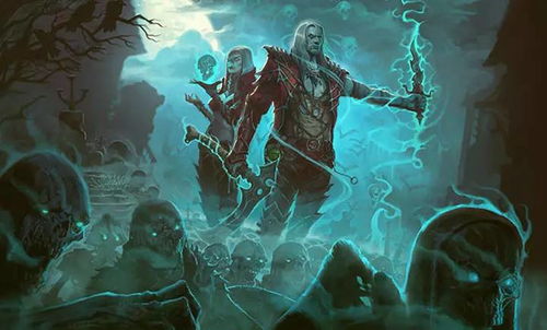 《暗黑4》死灵法师折磨二攻略:快速提升技巧 《暗黑4》死灵法师折磨二攻略:快速提升技巧