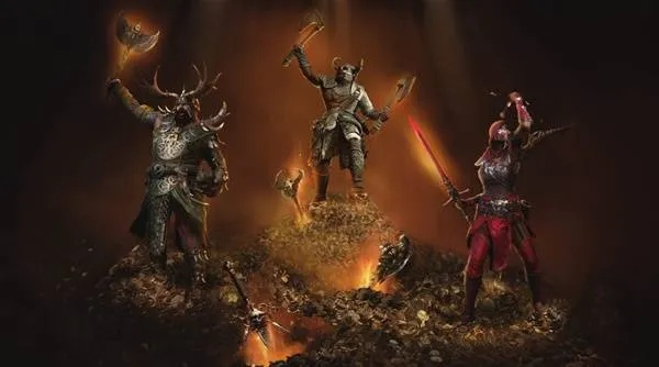 《暗黑4》第七赛季通行证奖励盘点！