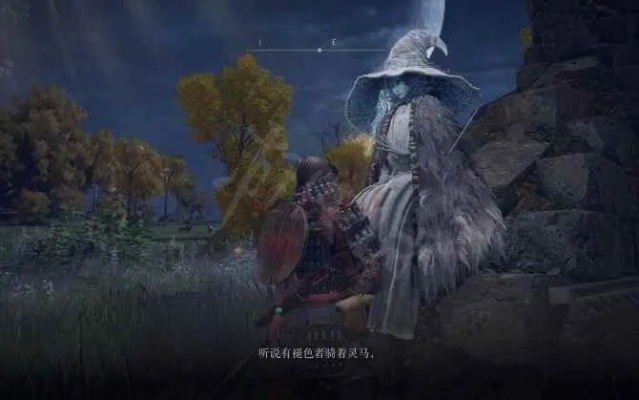 《艾尔登法环》黑夜魔砾获取攻略：快速获得方法揭秘